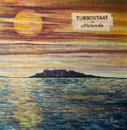 Foto - Event - Turbostaat Release Party mit Jan&Jan