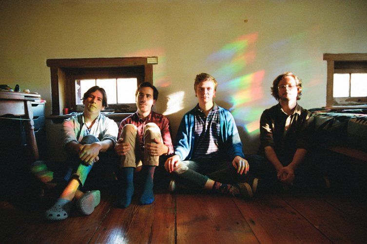 Foto - Event - Abgesagt!
Pinegrove (Indie, New Jersey)
Special Guest: Katy J Pearson