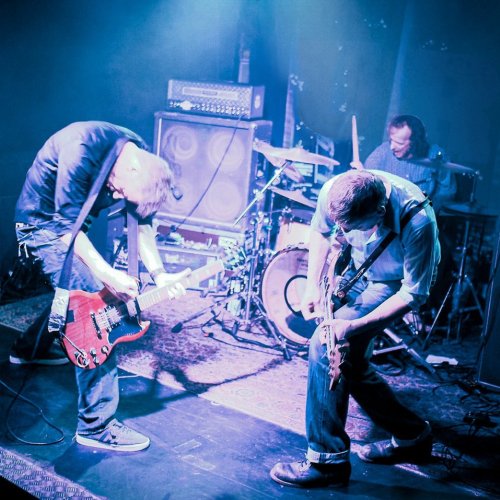 Foto - Event - Abgesagt!
Snob Club (Sydney/Bremen)
Huff Duff (HH)