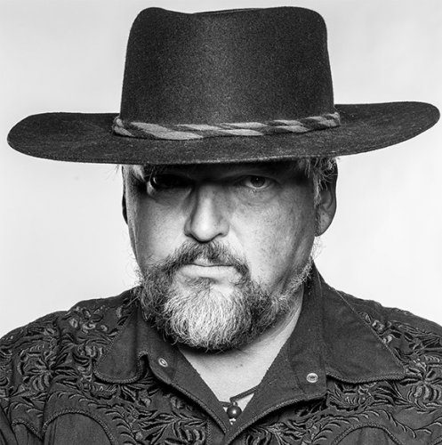 Foto - Event - Alain Johannes (Rock, US)