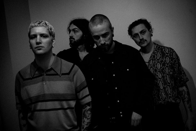 Foto - Event - VERSCHOBEN! Nachholtermin ist der 26.02.2021.
Tickets behalten ihre Gültigkeit.
Kid Kapichi (Alternative Rock, UK)