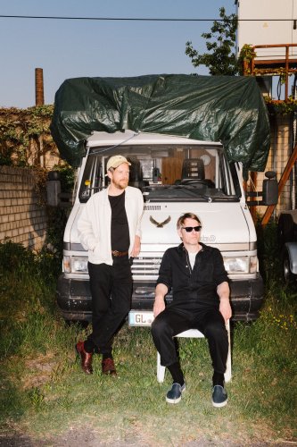 Foto - Event - Verschoben auf den 26.04.2021
Tickets behalten ihre Gültigkeit oder können zurückgegeben werden.
Urlaub in Polen (Krautrock/Synth/Noise - D)