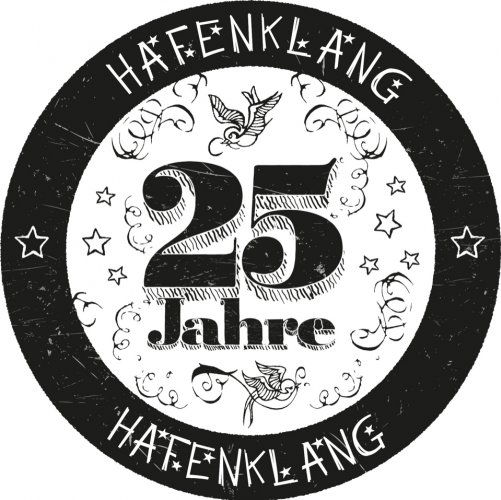 Foto - Event - Ausverkauft!
25 Jahre Hafenklang
Die Liga der gewöhnlichen Gentlemen + DJ The Jan