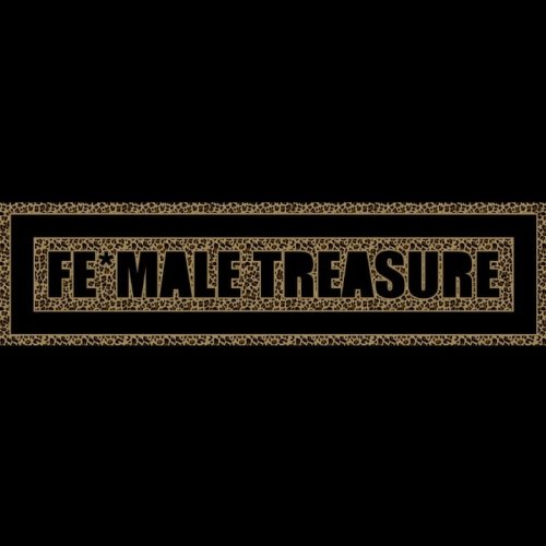 Foto - Event - 25 Jahre Hafenklang
Fe*Male Treasure (Rap/D)