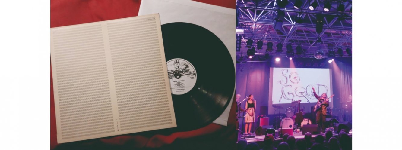 Foto - Event - faUSt play Faust IV Live!