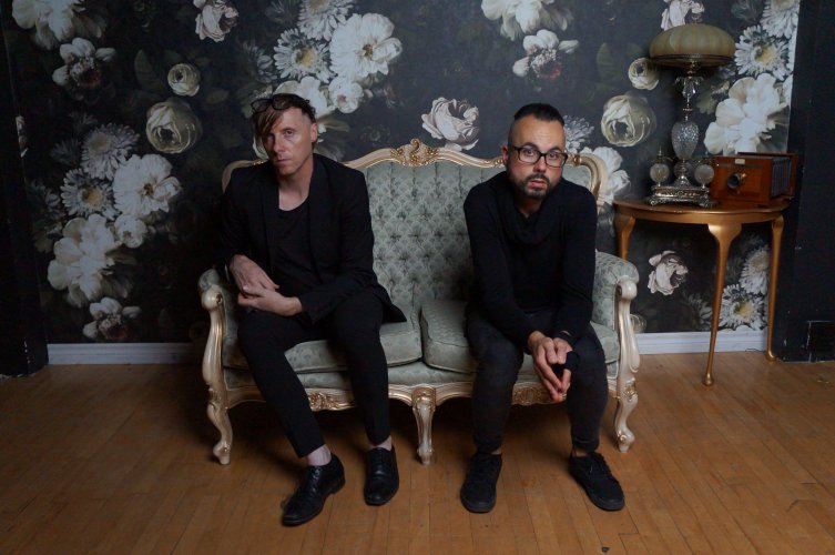 Foto - Event - Traitrs (Post-Punk, CAN) + Support: THIAVV (HH)