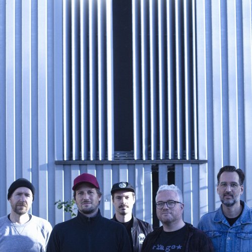 Foto - Event - VERSCHOBEN AUF DEN 21.04.2023!
Bereits gekaufte Tickets behalten Ihre Gültigkeit.
The Tidal Sleep (Post Hardcore, GER) - About Leaving And Coming Home - Farewell Tour 2022
+ Special Guest: Viva Belgrado (Post Rock / Post Hardcore, ESP)