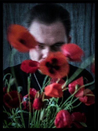 Foto - Event - Qual (William of Lebanon Hanover - Darkwave/Electronic)