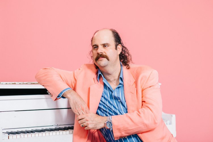 Foto - Event - Donny Benét (Disco / Italo Pop, Sydney)
+ Support: Greatest Hits