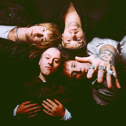 Foto - Event - Will and the People (Rock, UK)