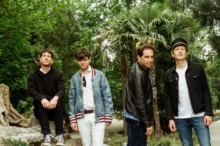 Foto - Event - Der Nino Aus Wien (Indie, Wien)