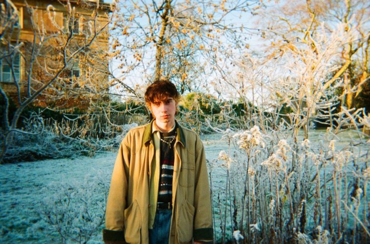 Foto - Event - Florist (Indie, US) + Support: Carsick Charlie (UK)