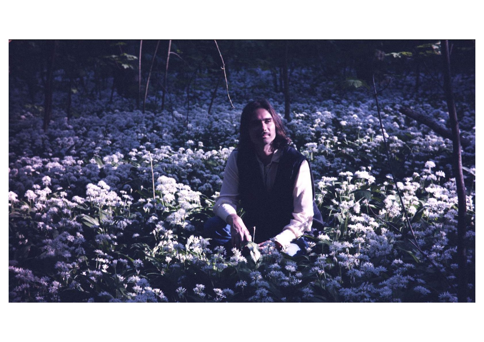 Foto - Event - John Moods (Dreamy Pop, D) + Support: One Room Hotel