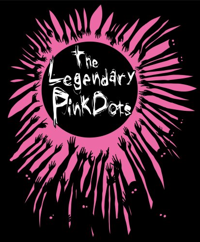 Foto - Event - The Legendary Pink Dots (UK/NL)