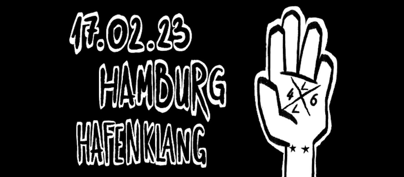 Foto - Event - LxLx4x6 - Lars Lewerenz Birthday Bash!