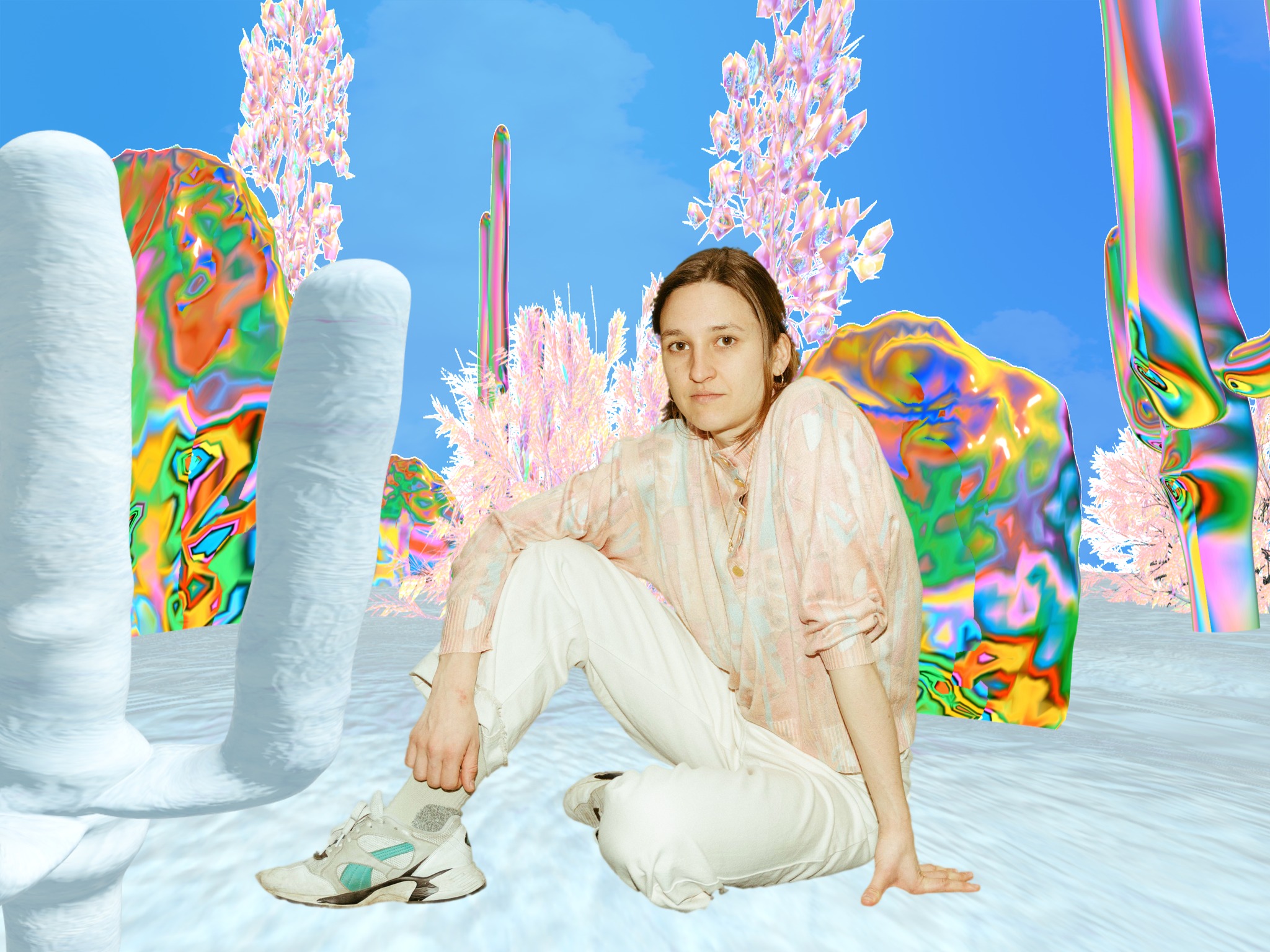 Foto - Event - Pet Owner (Folktronica, Bubblegum Pop, Synth, CH)
+ Support: Saeko Killy (Berlin/Tokyo)