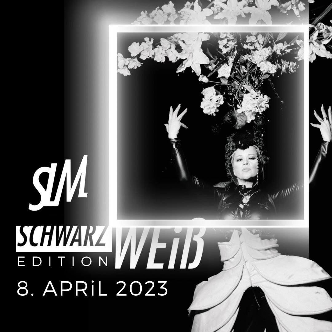 Foto - Event - STUDiO LOVEMASTERS 🤍🖤 SCHWARZWEiß EDiTiON