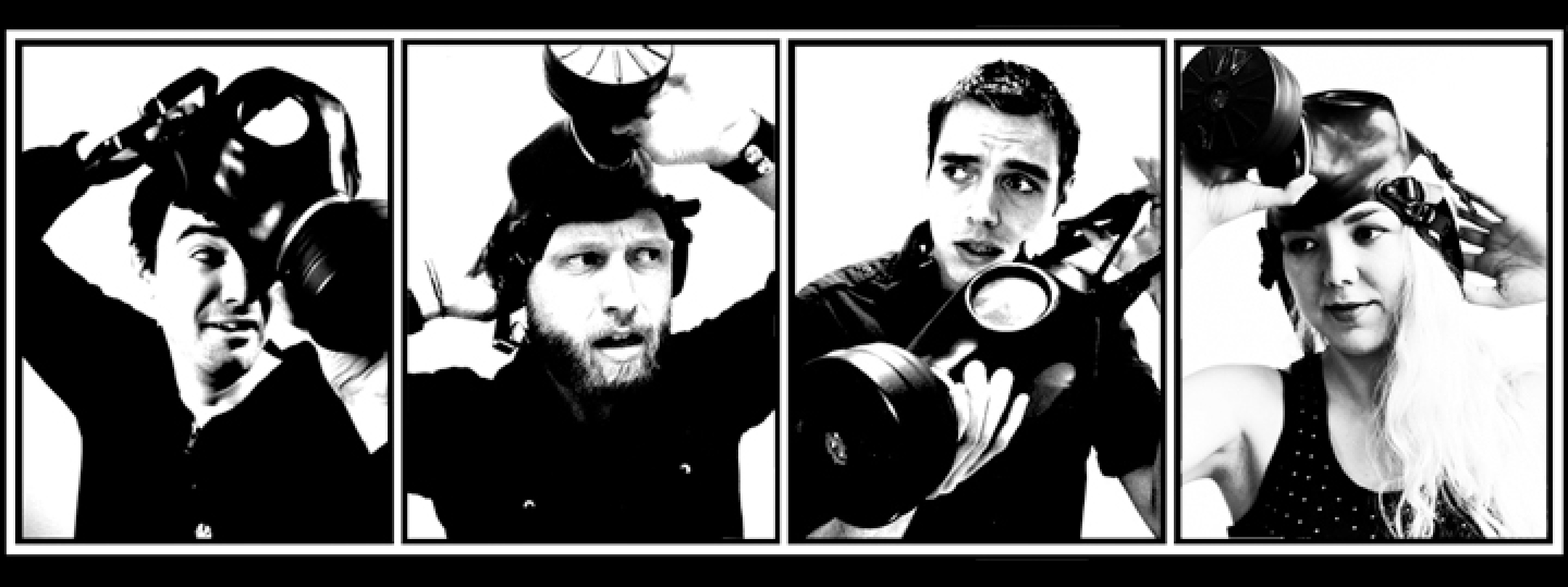 Foto - Event - Red Dons (Punkrock, PDX)
+ Dead Years (Punkrock, Bielefeld)