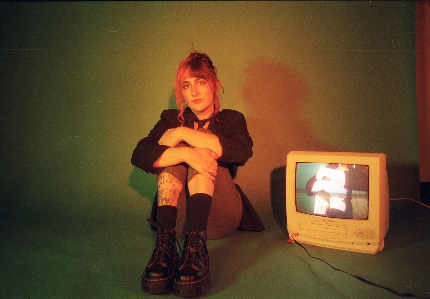 Foto - Event - Chase Petra (Pop Punk / Indie, US)