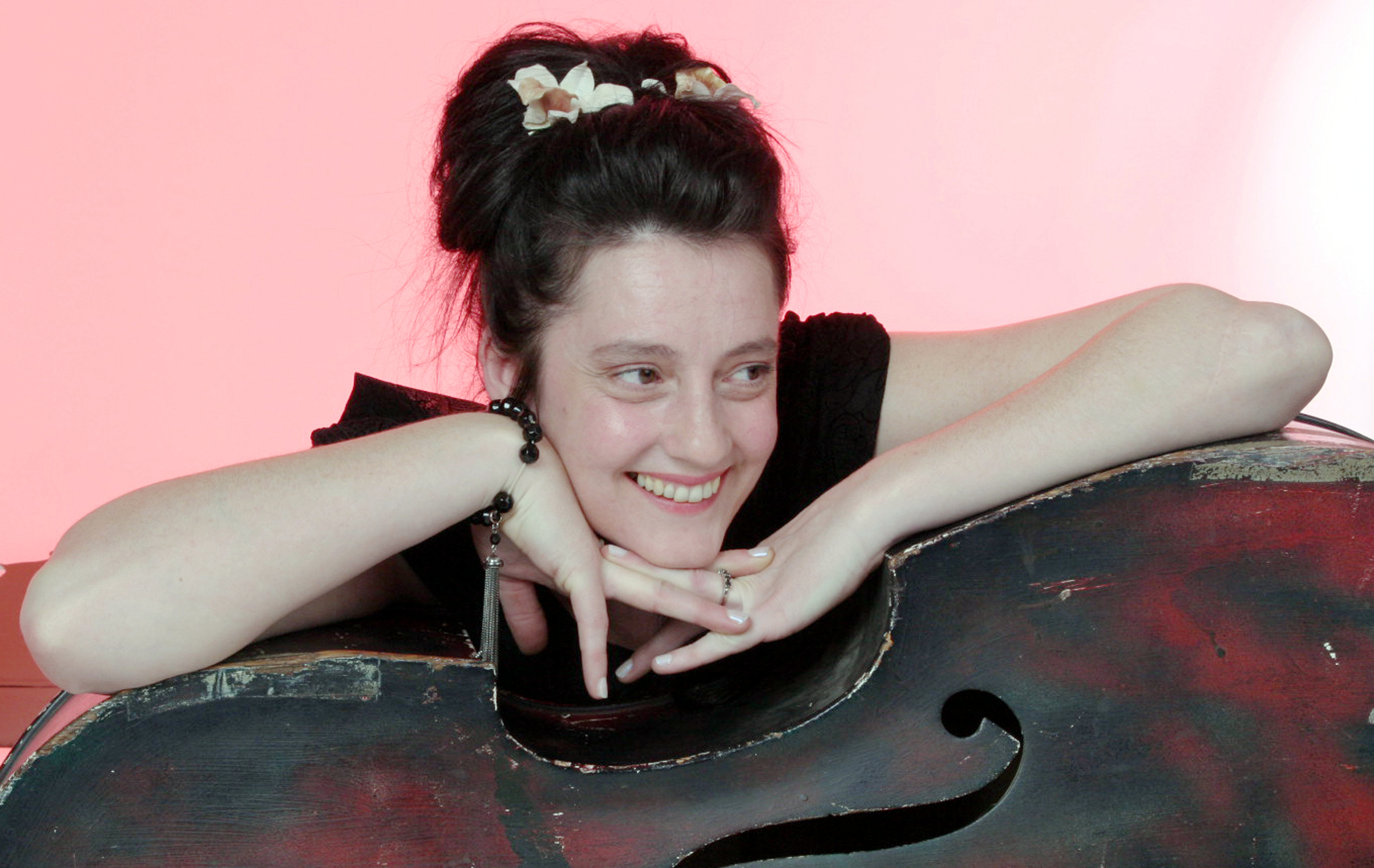 Foto - Event - HOLLY GOLIGHTLY AND BAND