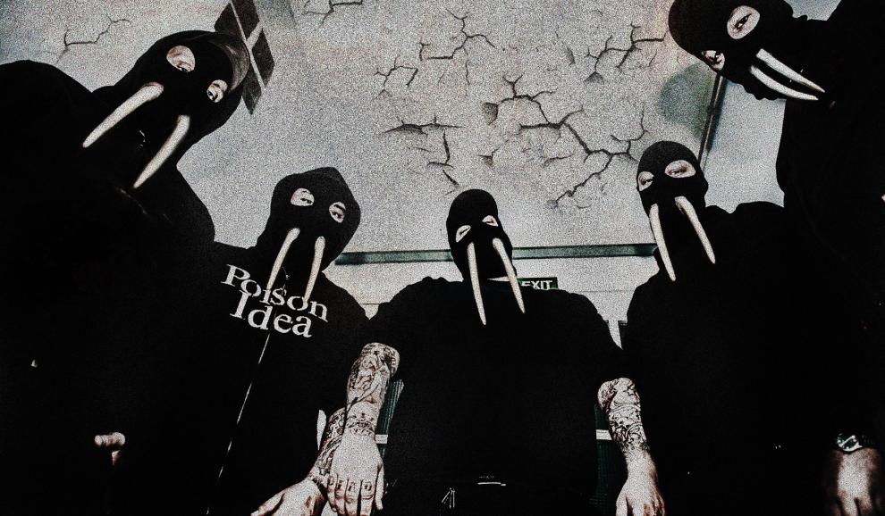 Foto - Event - IRON WALRUS & DUN RINGILL (swe/Ex- Order Of Israfel)