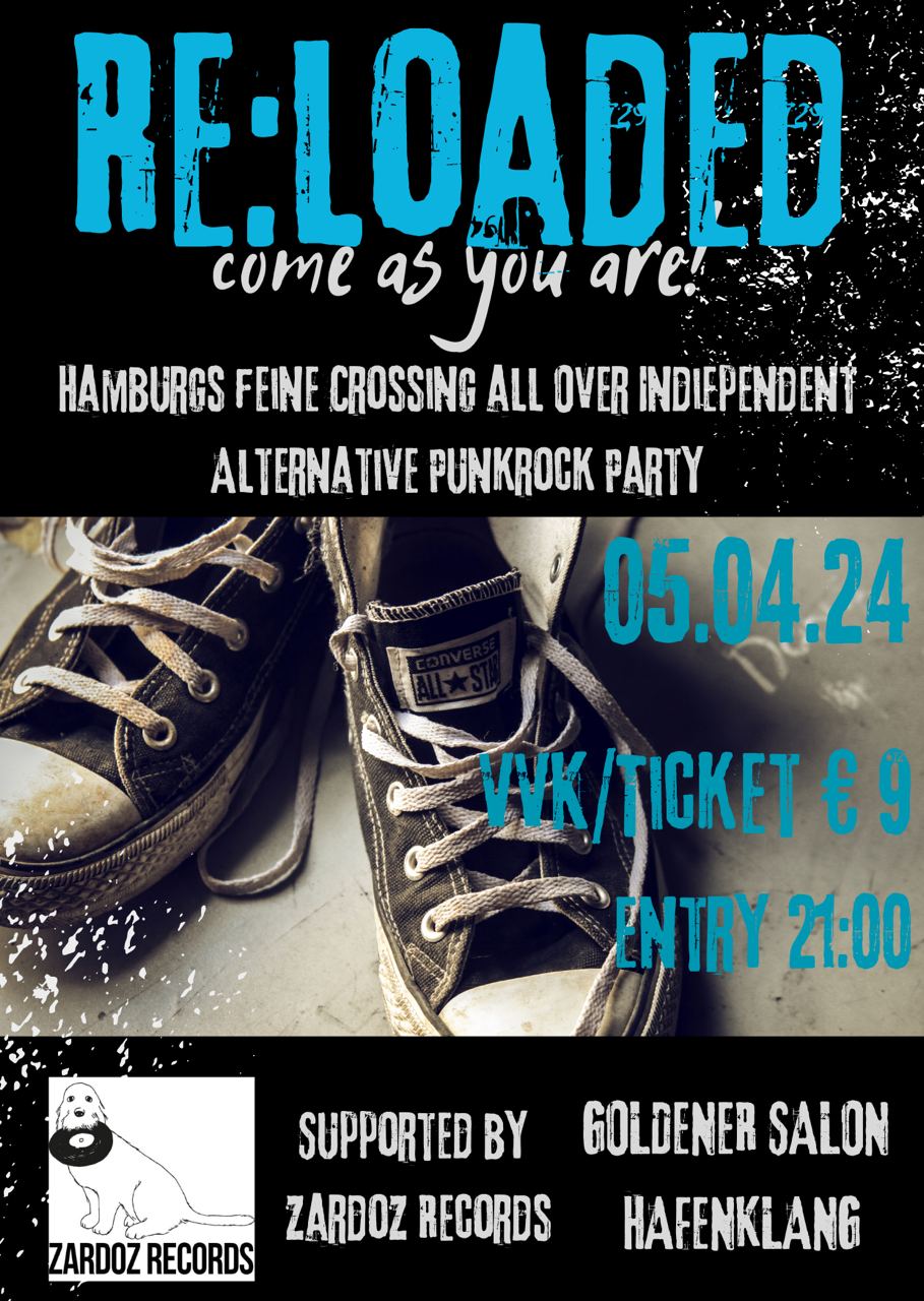 Foto - Event - Re:Loaded