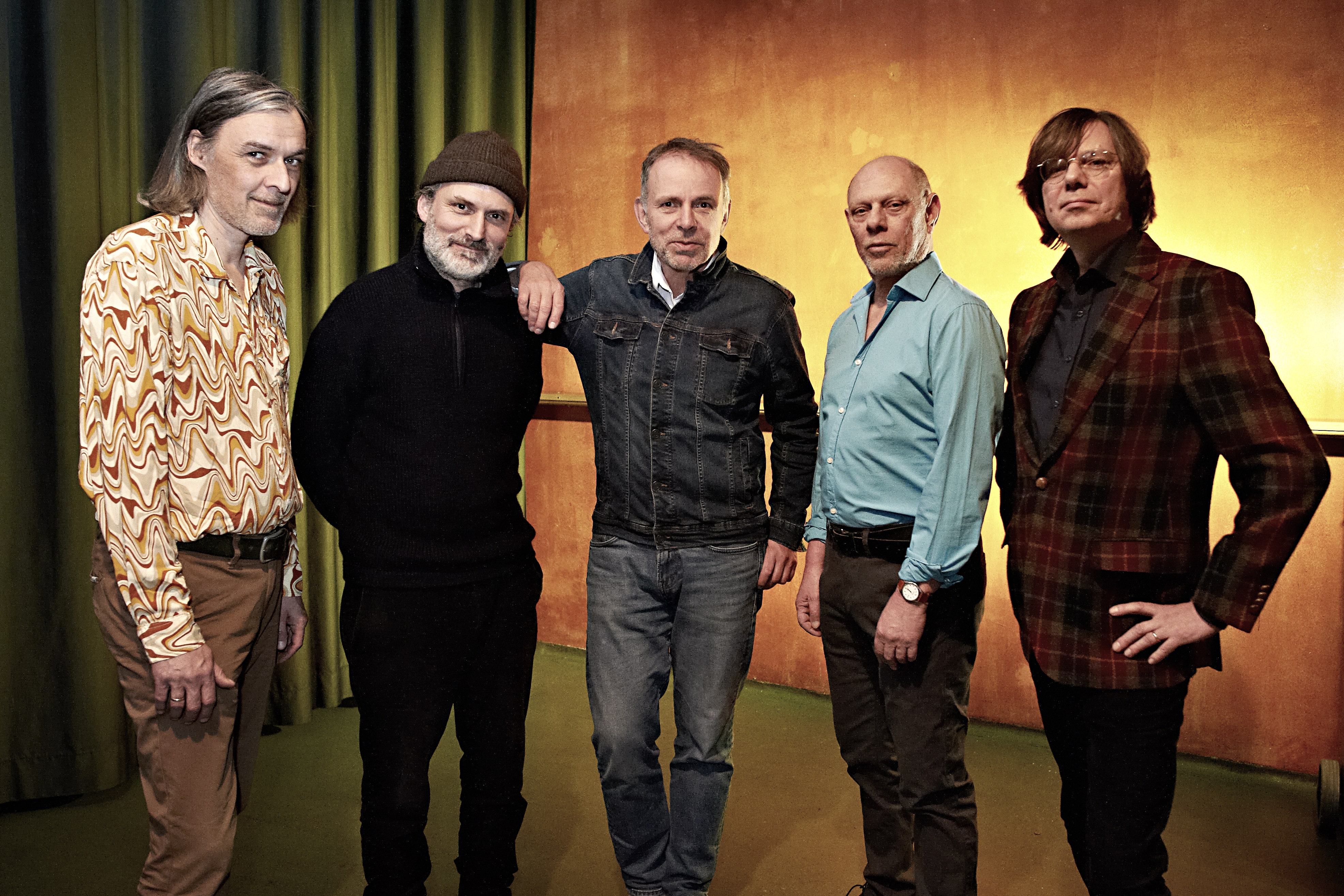 Foto - Event - Die Regierung