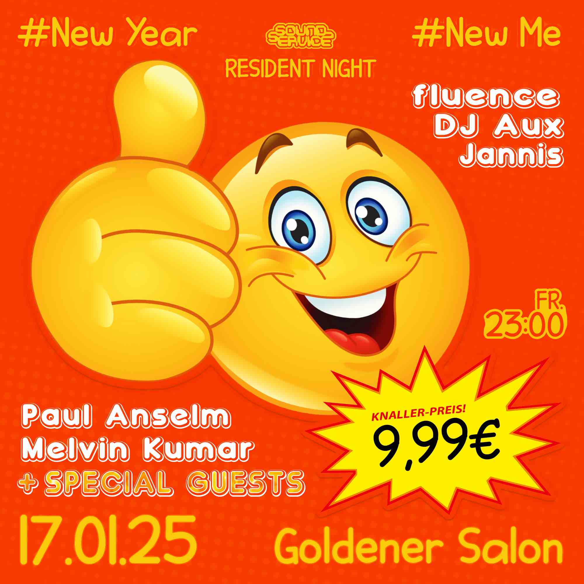 Foto - Event - Soundservice