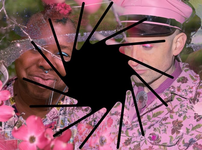 Foto - Event - SOLD OUT ! 
Clipping +
Cooling Prongs