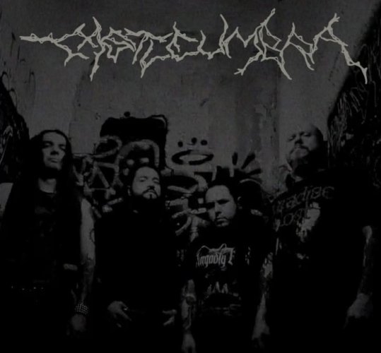 Foto - Event - Reverence to Paroxysm (mex) + Castleumbra (mex) ACHTUNG Konzert verlegt ins GÄNGEVIERTEL