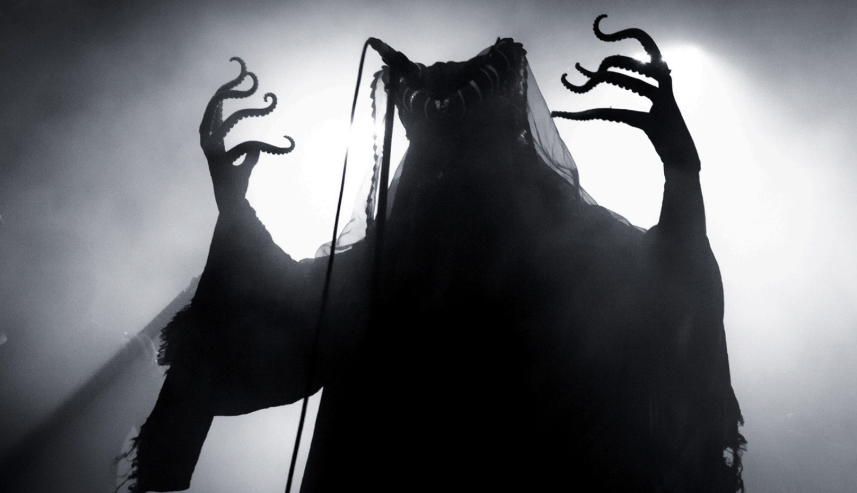 Foto - Event - PORTAL (aus) + IMPETUOUS RITUAL (aus)