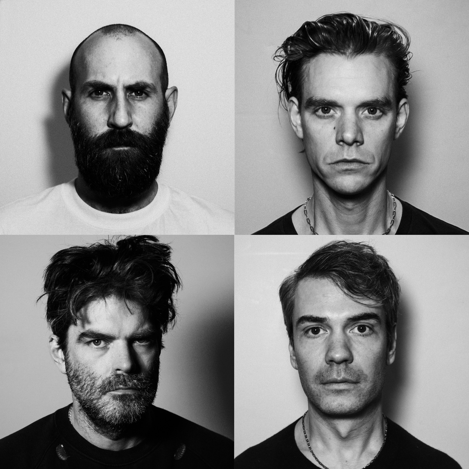 Foto - Event - Preoccupations