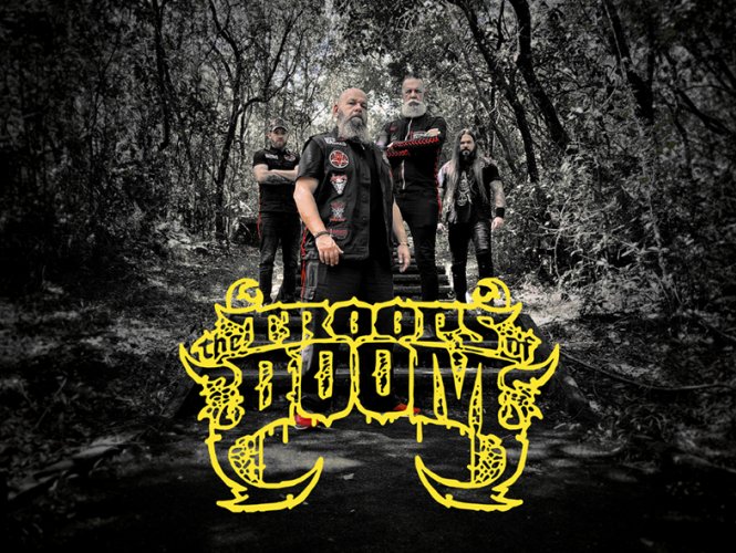 Foto - Event - THE TROOPS OF DOOM (BR) + HEMLOCK (US) + CATBREATH