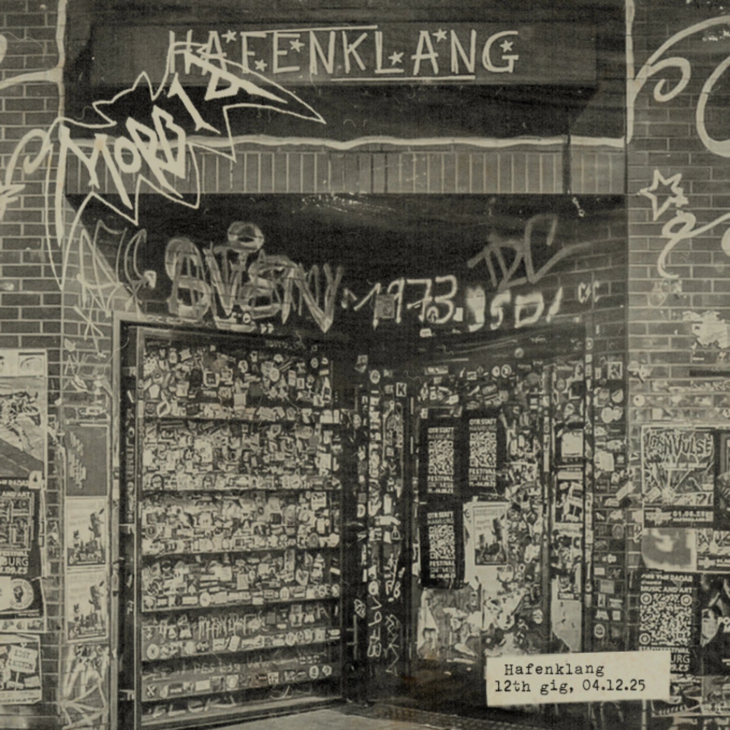 Foto - Event - Morbid (SWE) + Protector + Norkh