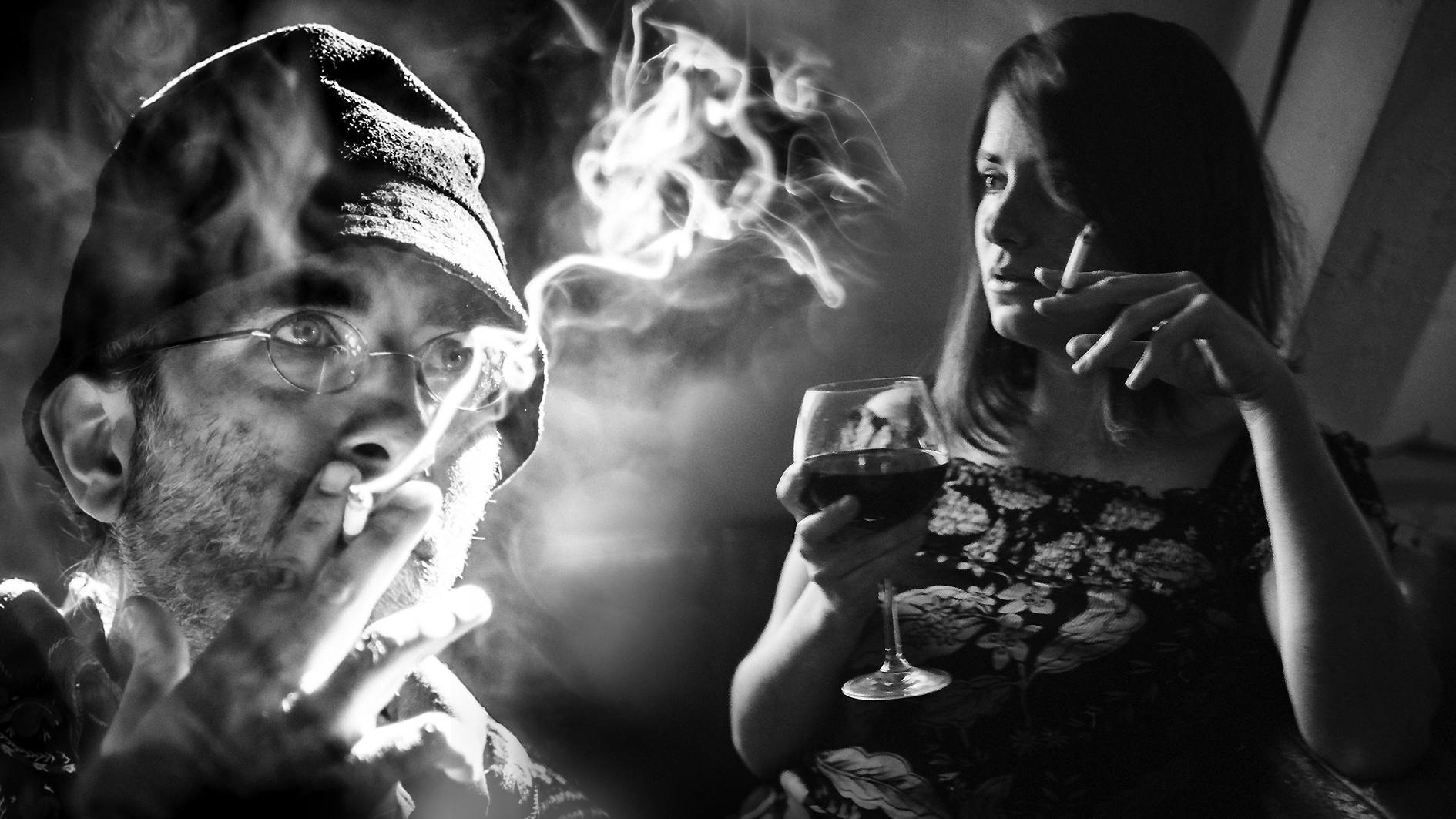 Foto - Event - Freschard & Stanley Brinks