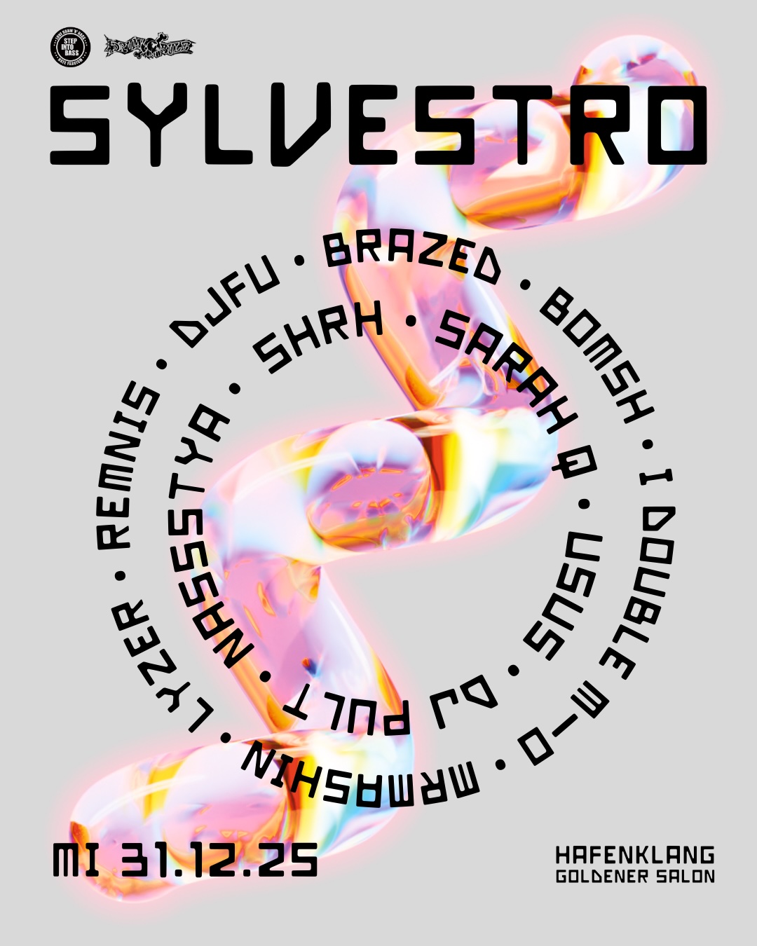 Foto - Event - SYLVESTRO