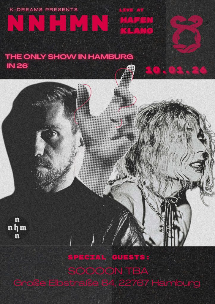 Foto - Event - NNHMN