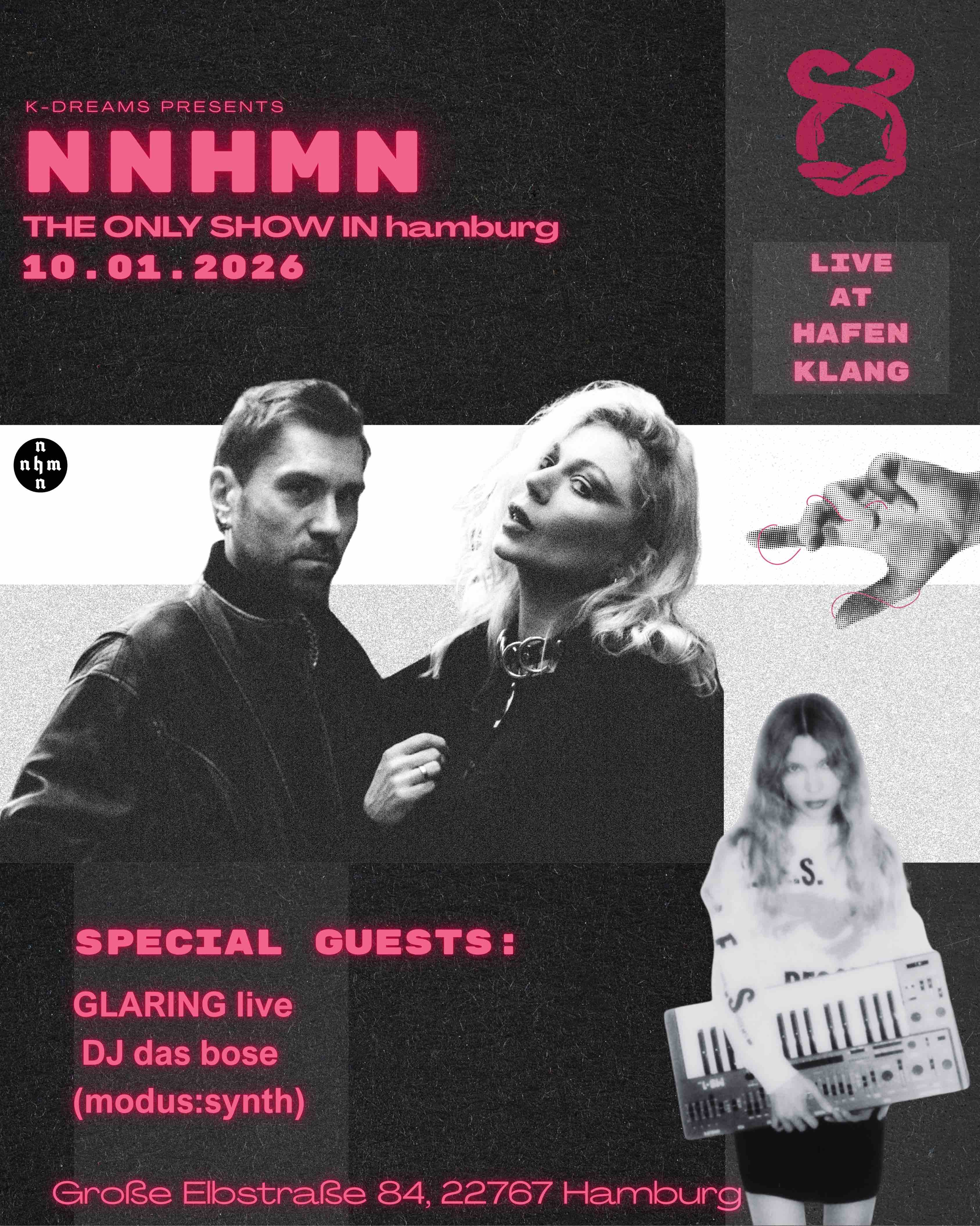 Foto - Event - NNHMN