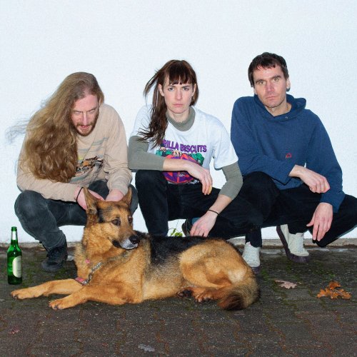 Foto - Event - Hundefutter + Die Steifen