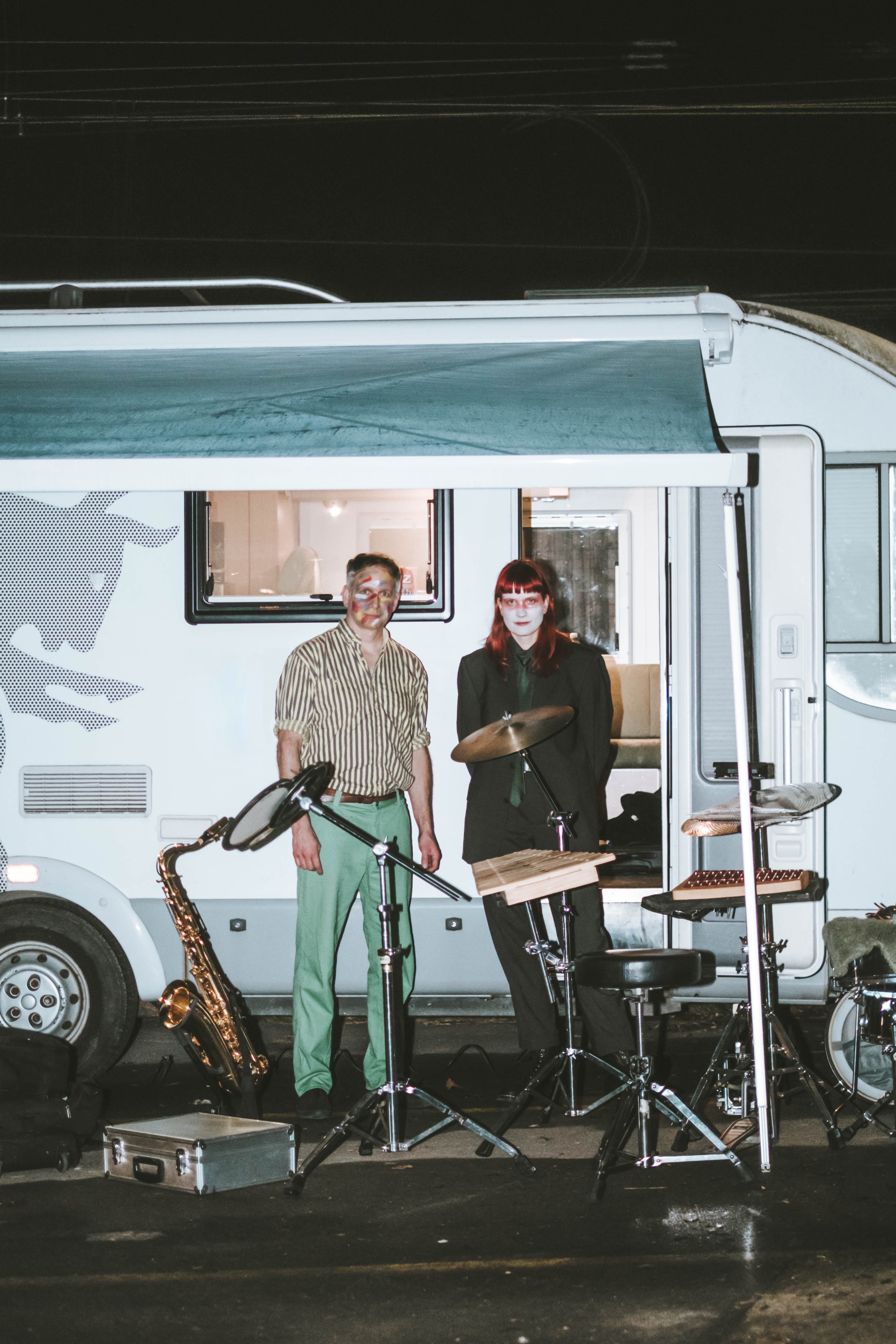 Foto - Event - Hundefutter + Die Steifen