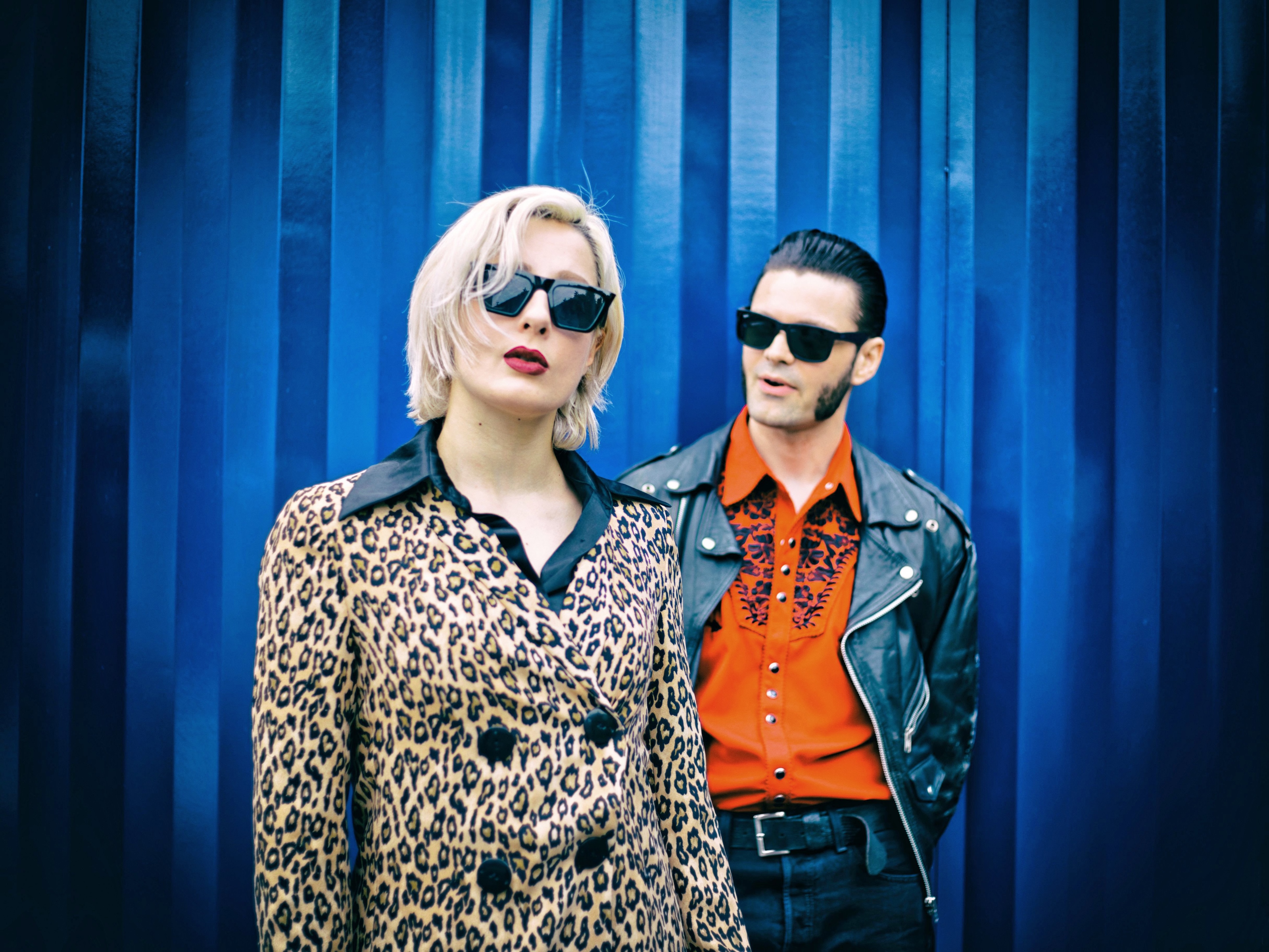 Foto - Event - The Devils