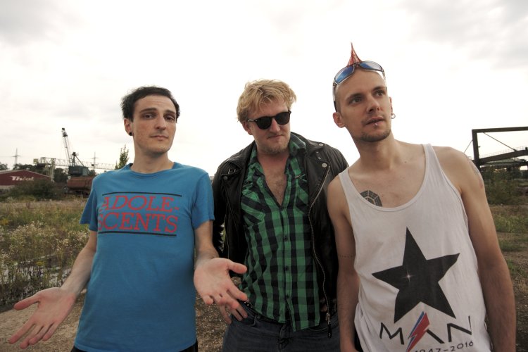 Foto - Event - Detlef + Ernte 77