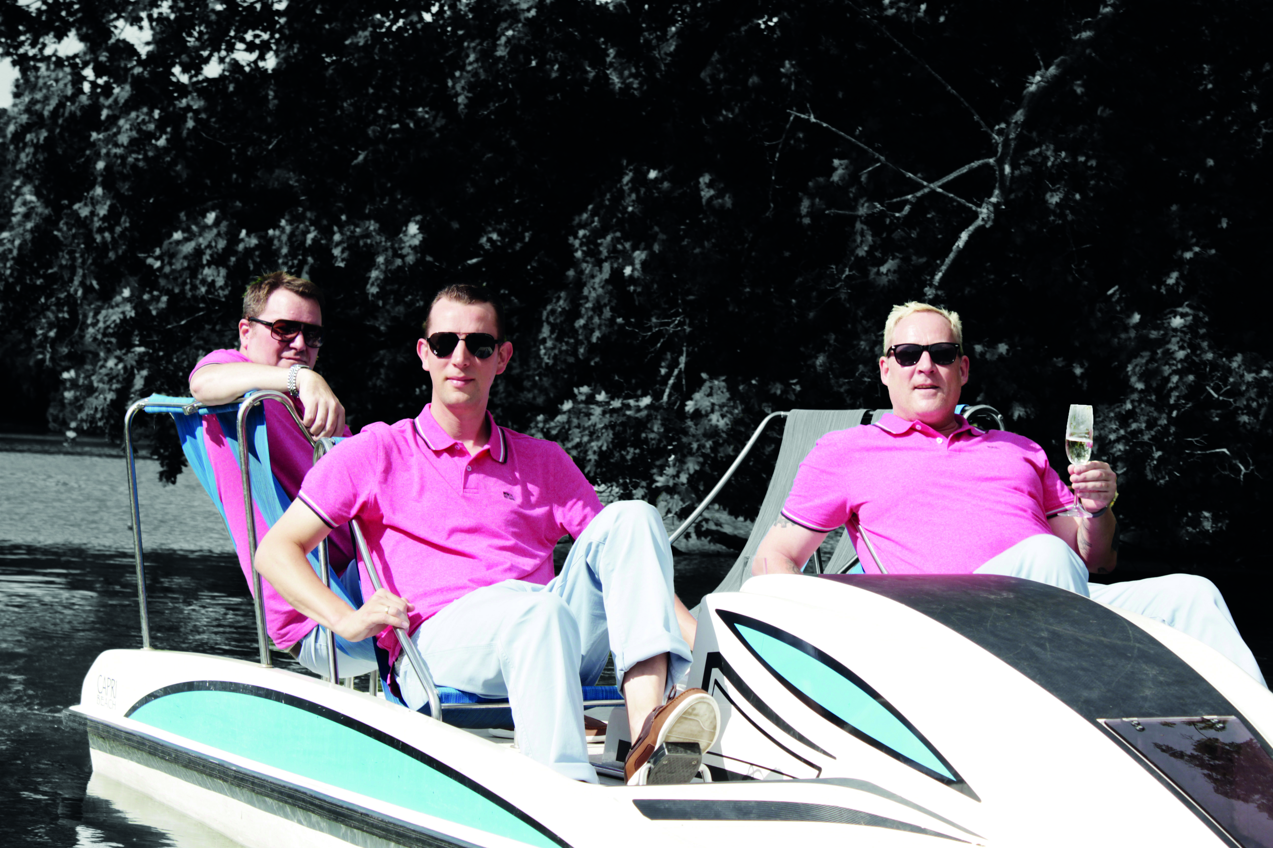 Foto - Event - Detlef + Ernte 77