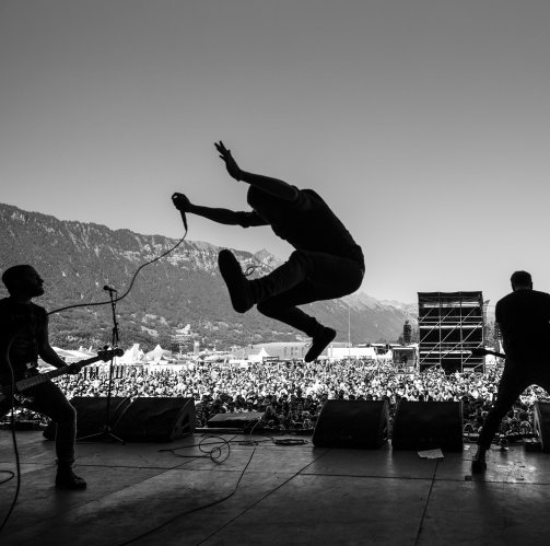 Foto - Event - Dead To Me