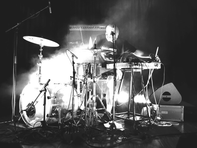 Foto - Event - Zement & Exchampion