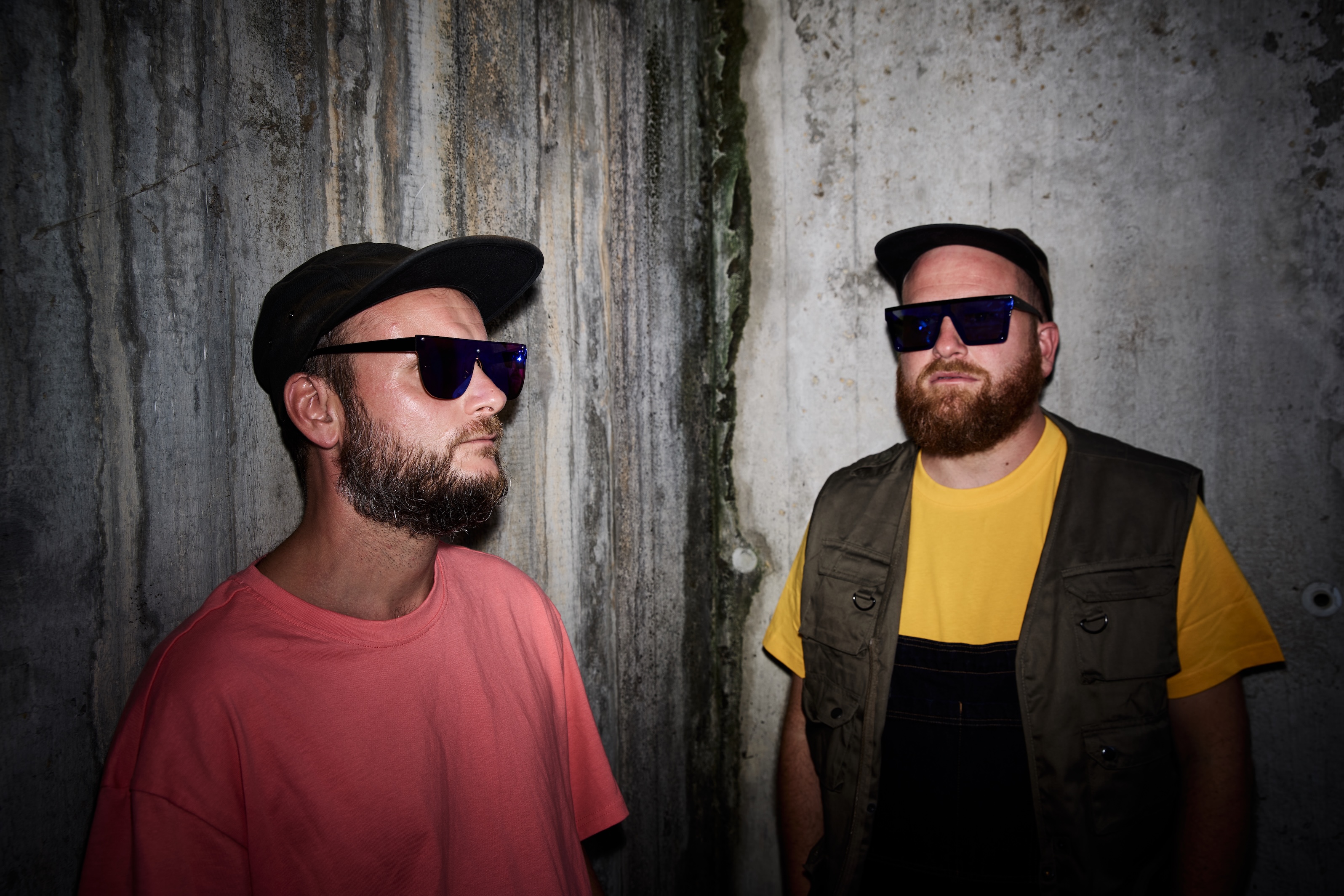 Foto - Event - Zement & Exchampion