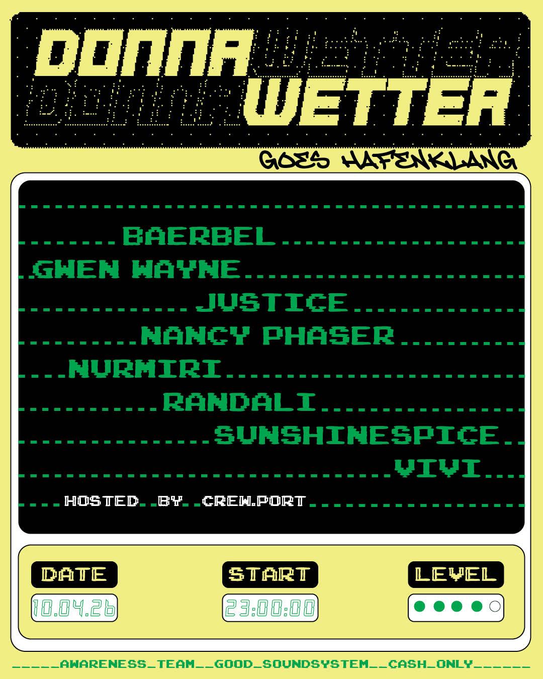 Foto - Event - crew.port