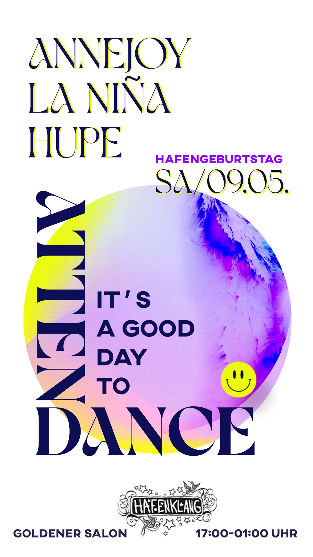 Foto - Event - ATTENDANCE