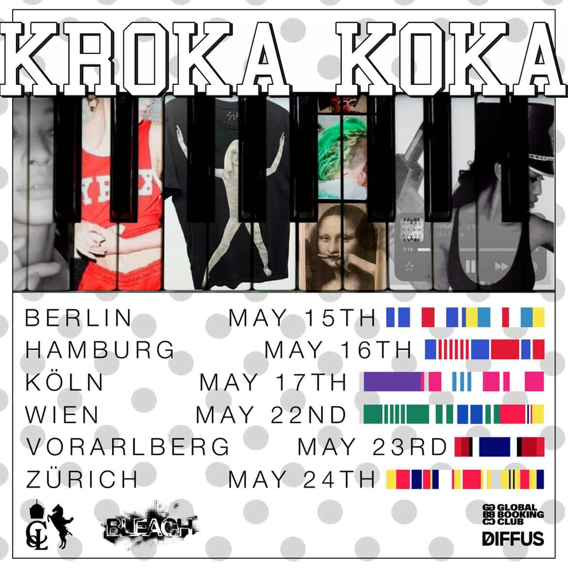 Foto - Event - Kroka Koka