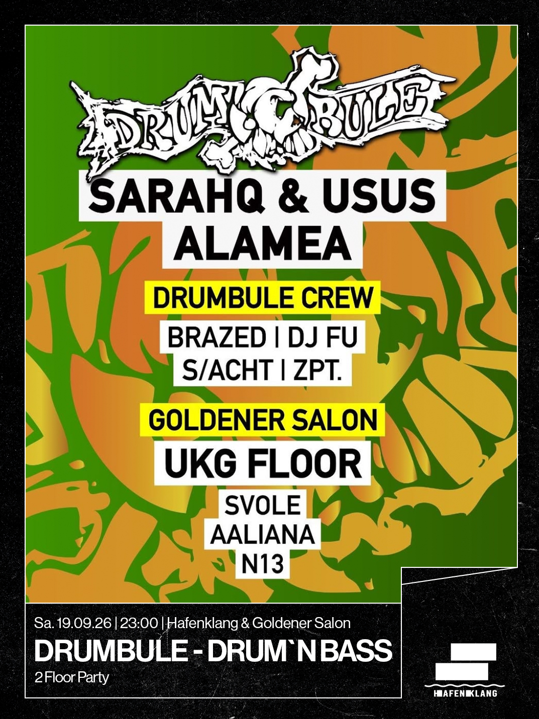Foto - Event - Drumbule - Drum